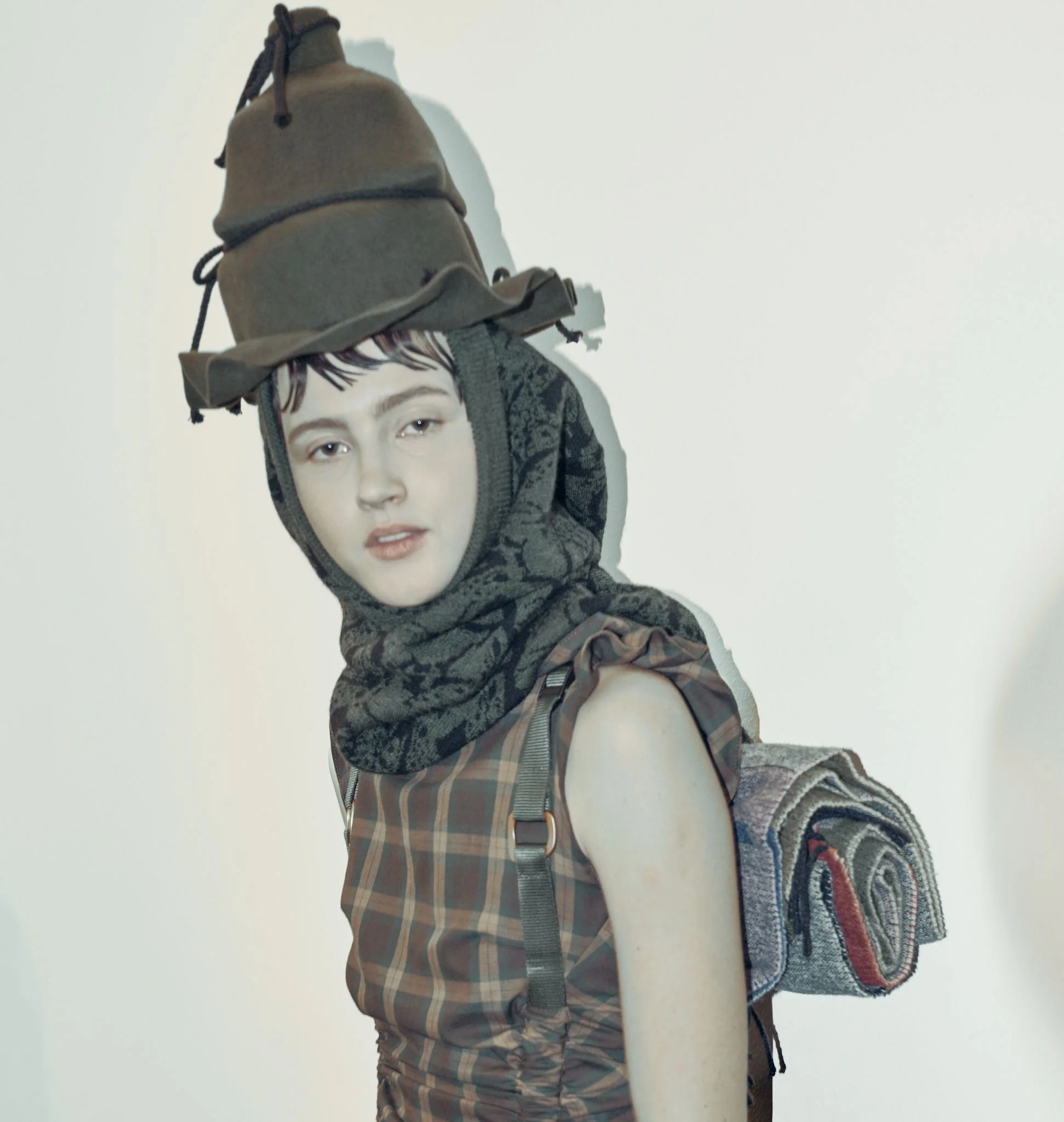 Henrik Vibskov FW26 - COEVAL Magazine